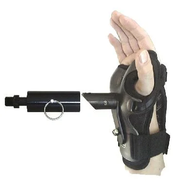 Bike-On C5 Handcycle Grips