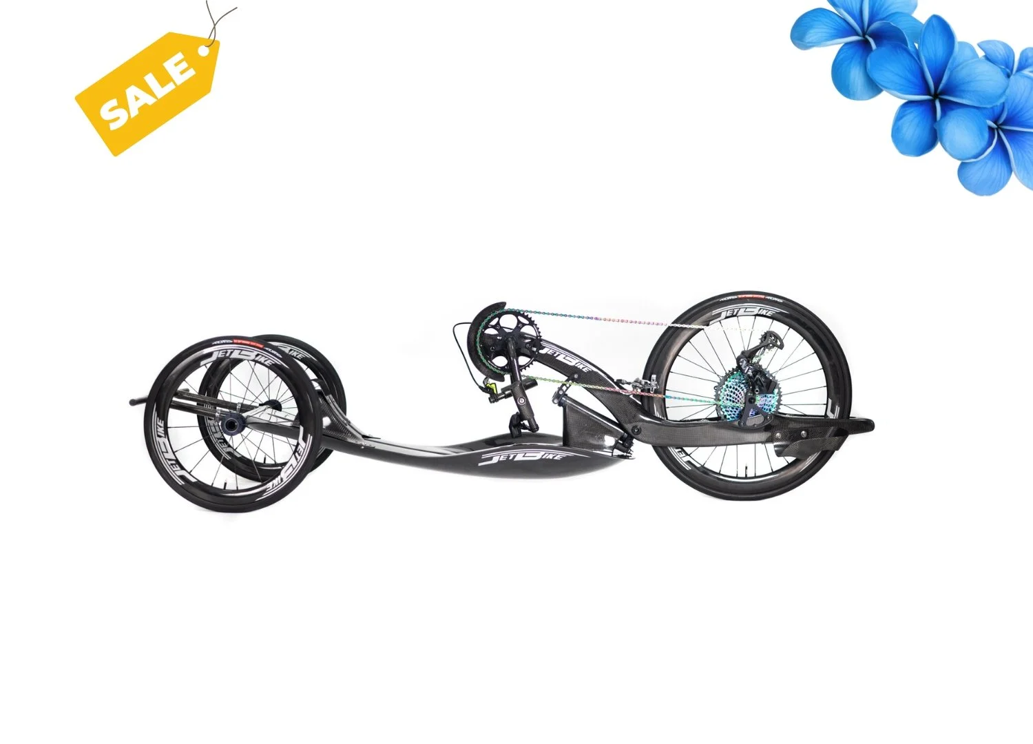 Jetbike Gamma Mono