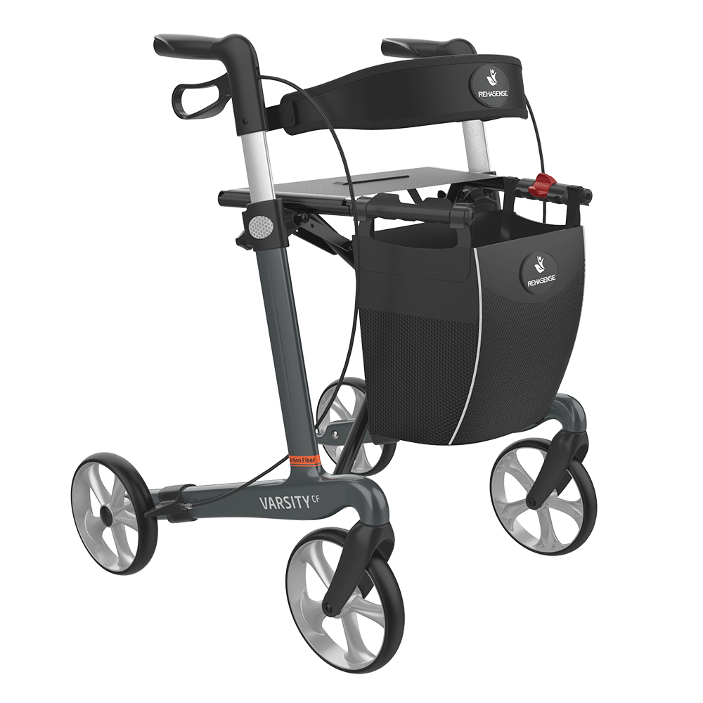 Varsity CF Rollator