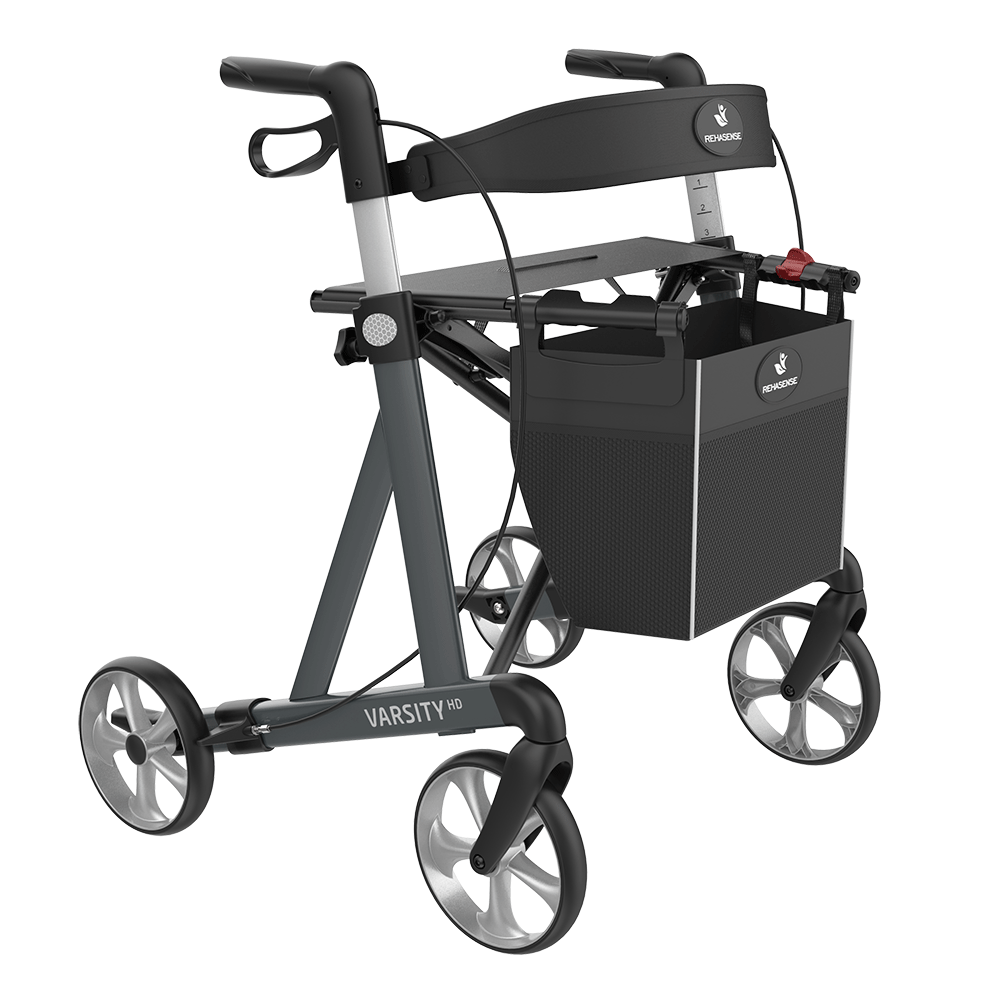 Varsity HD Rollator