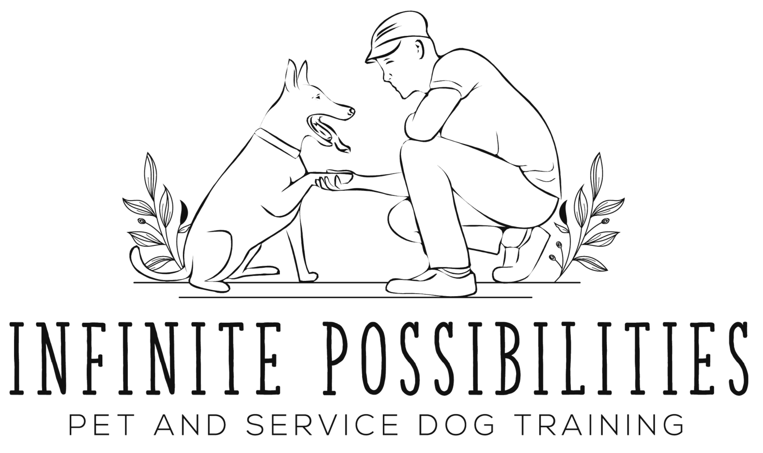 Infinite Possibilities Animals Inc. 