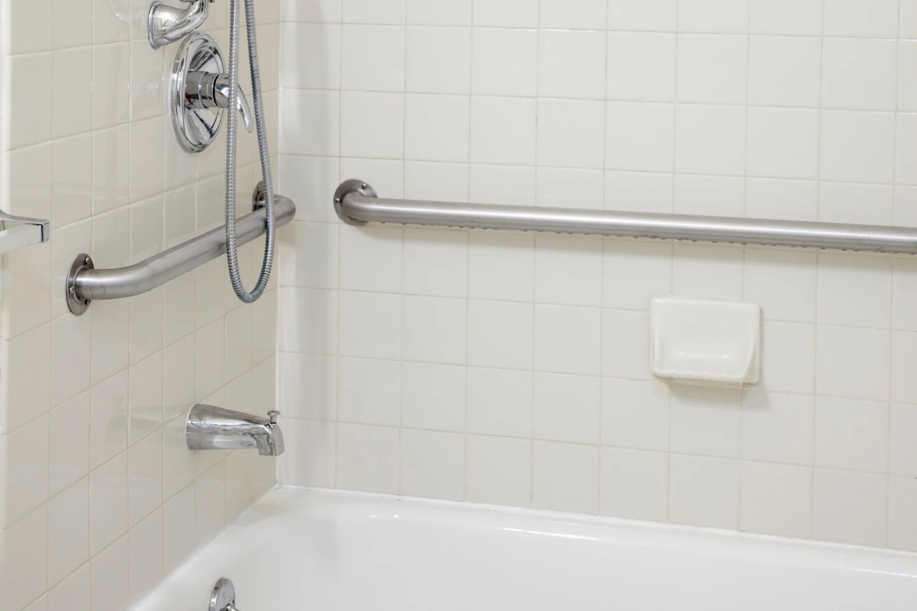 Aging in Place: Small Home Modifications That Make a Big Difference