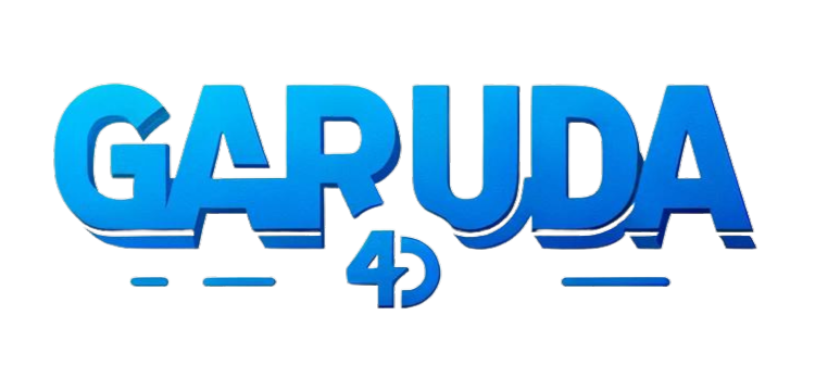 garuda4d