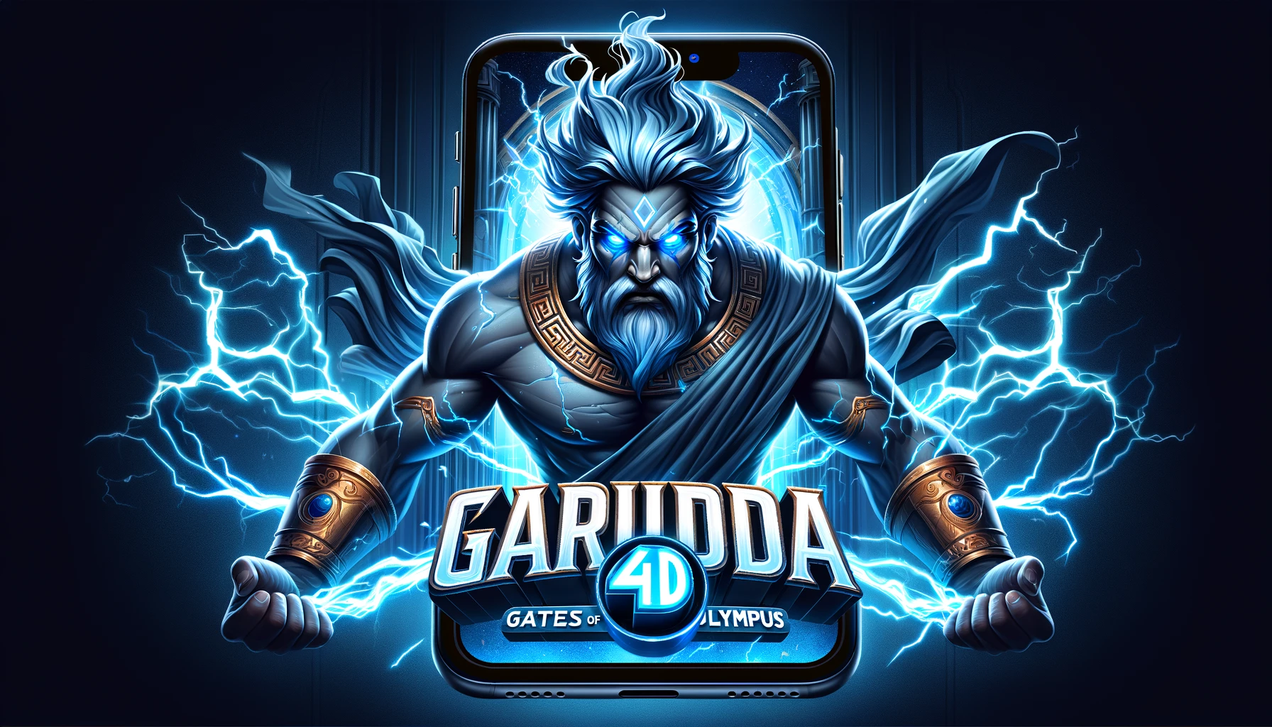 Garuda4D