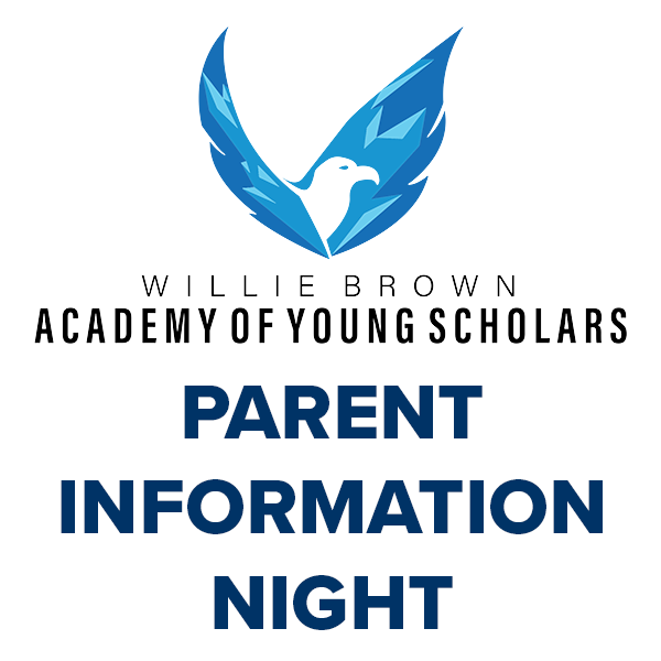 Parent Information Night 3-4