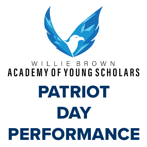 Patriot Day Performance