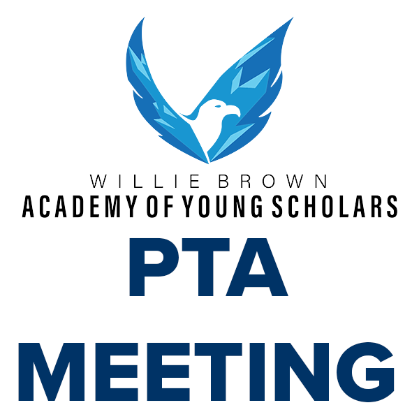First PTA Meeting