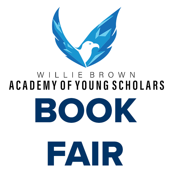 Fall Book Fair