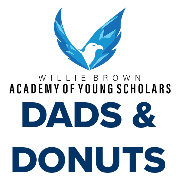 Dads and Donuts A-L