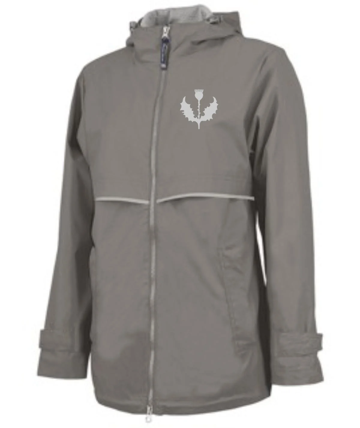 Ladies Rain Jacket