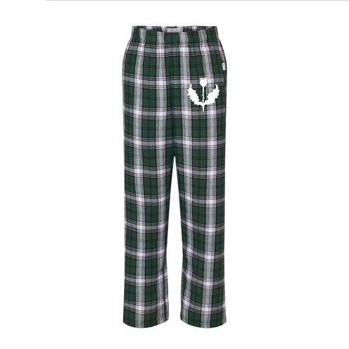 Youth Flannel Pants