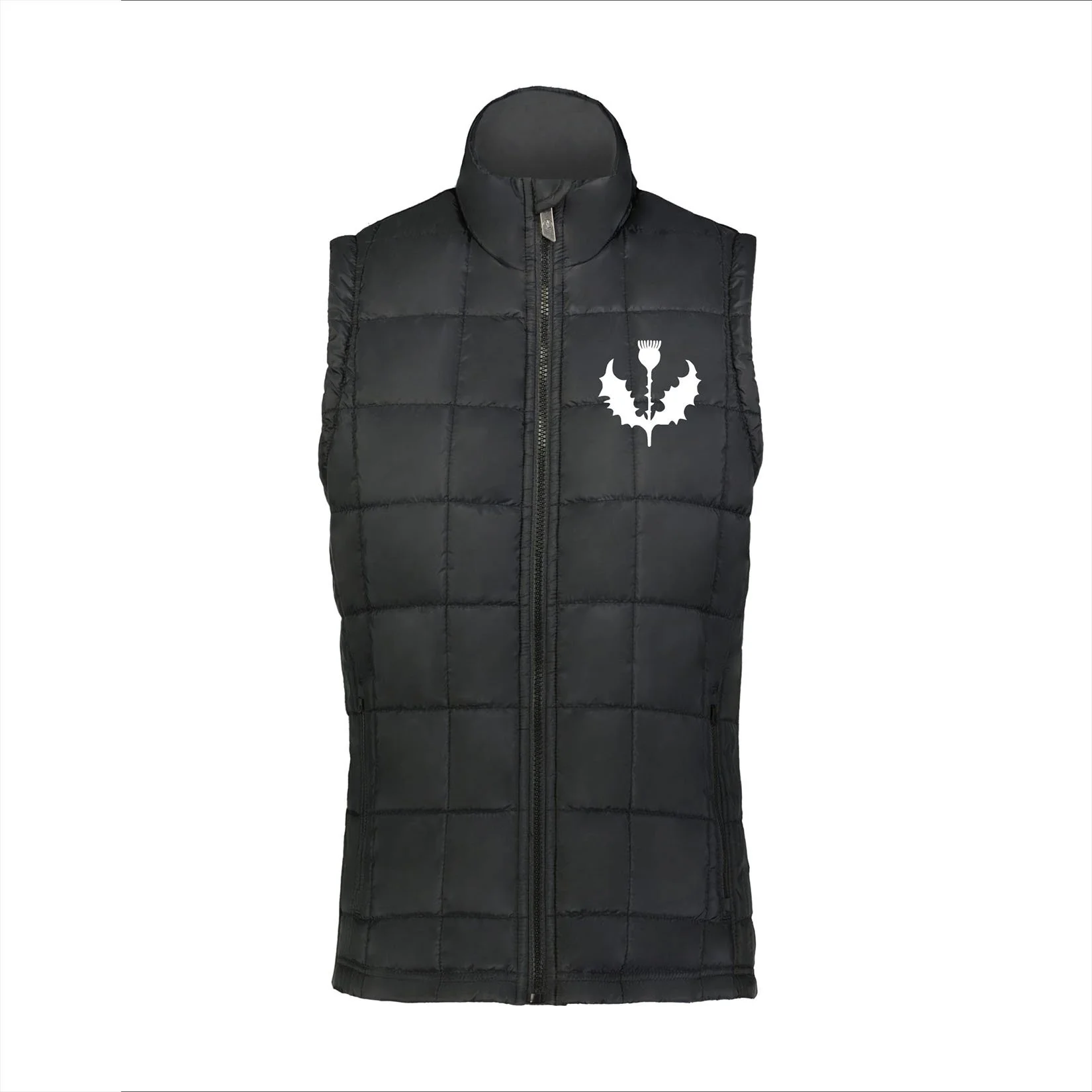 Ladies' Puffer Vest