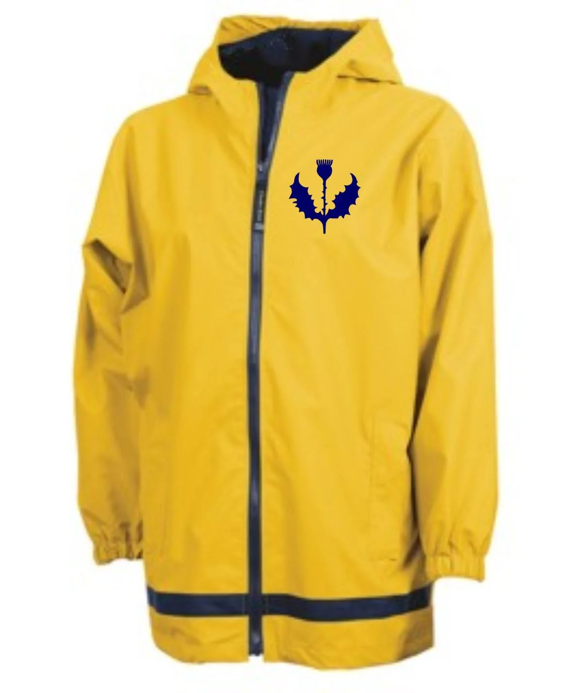 Youth Rain Jackeet