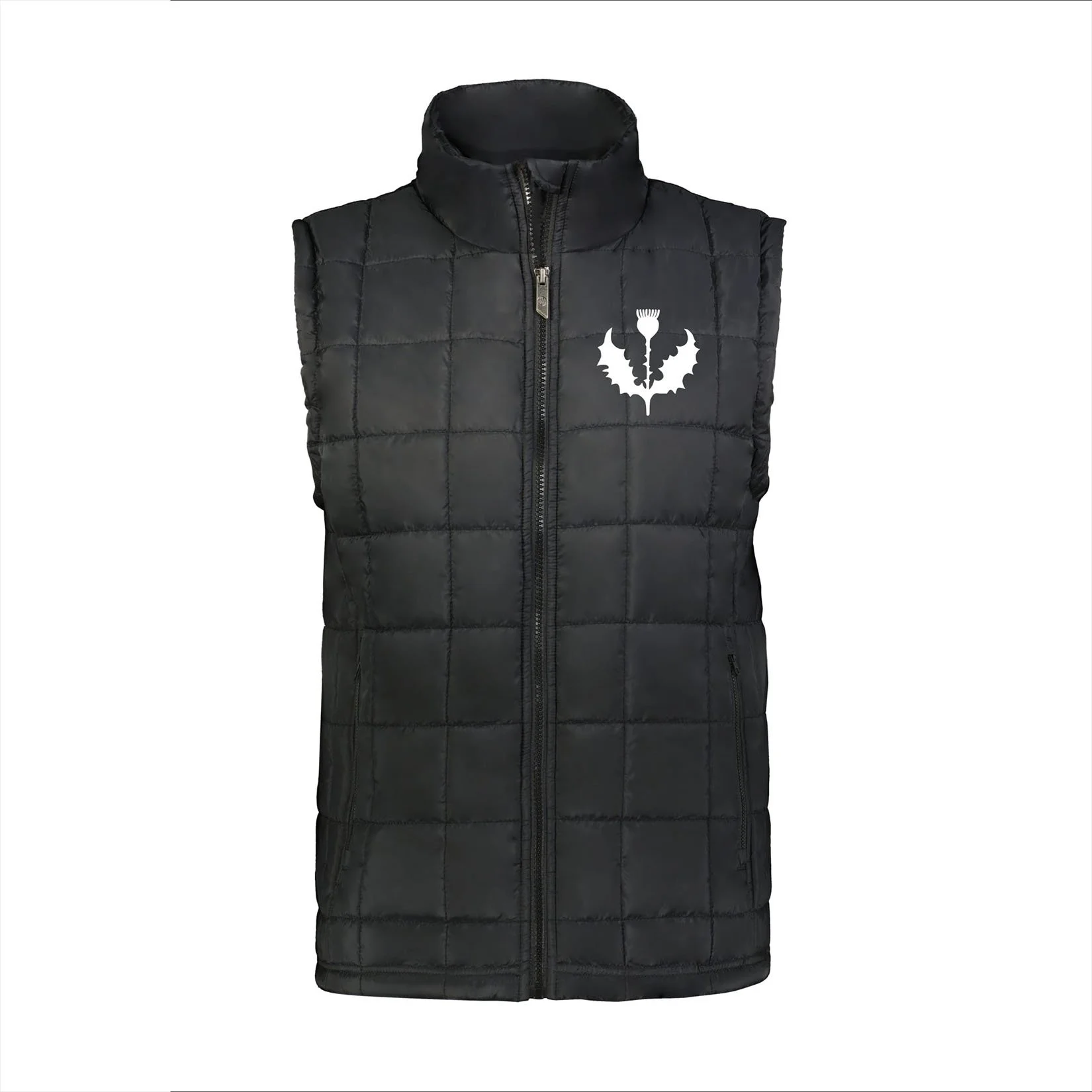 Men's Puffer Vest