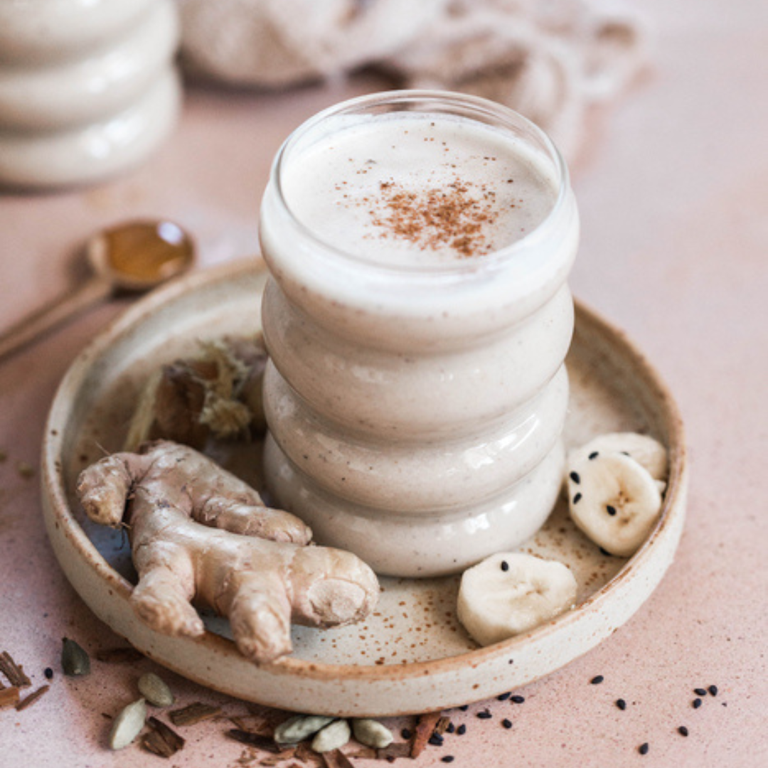 Ayurveda Workshop with Jill Holland