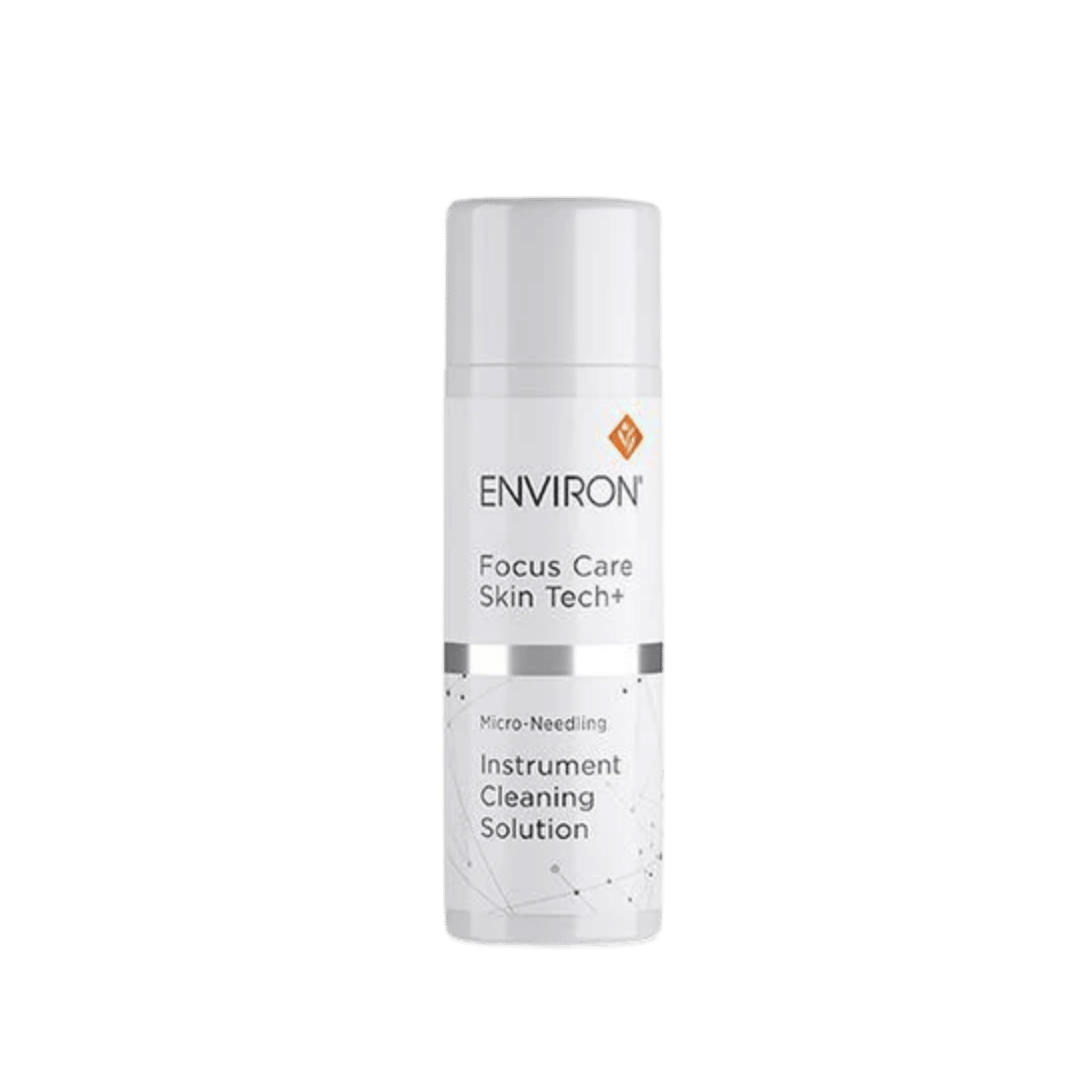 Micro-Needling Instrument Cleaning Solution
