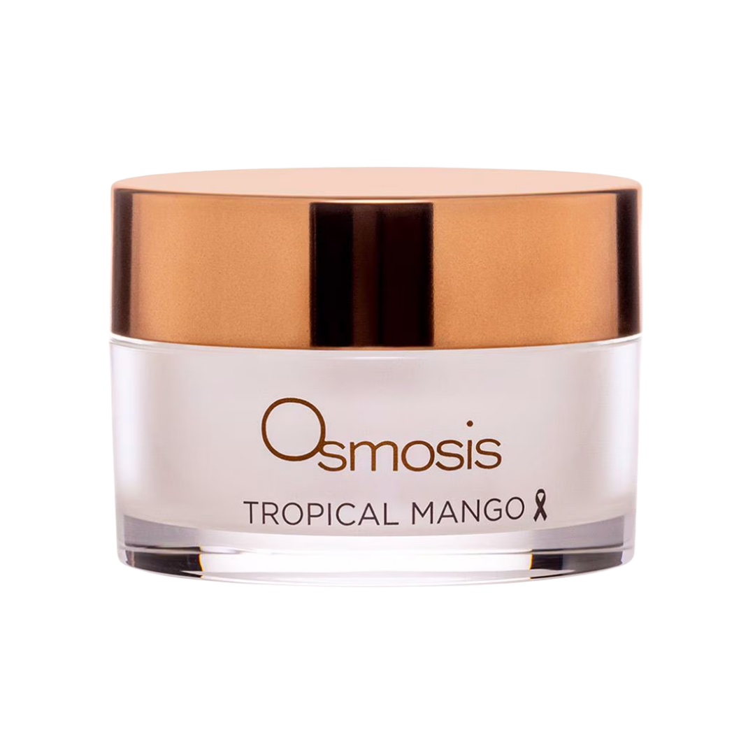 Tropical Mango Mask