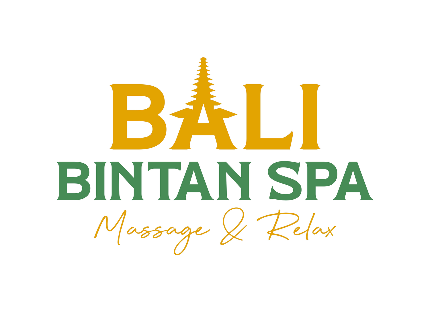 Bali Bintan spa Portimao