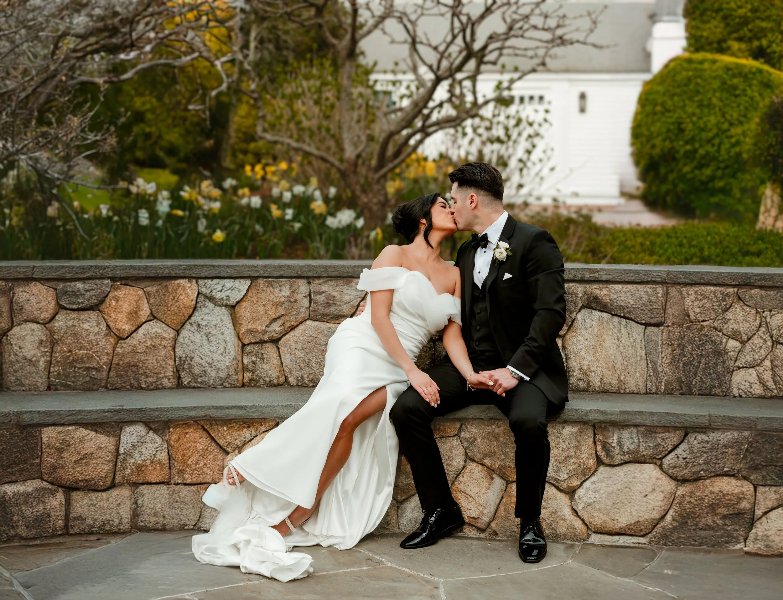 Maddy & Nick