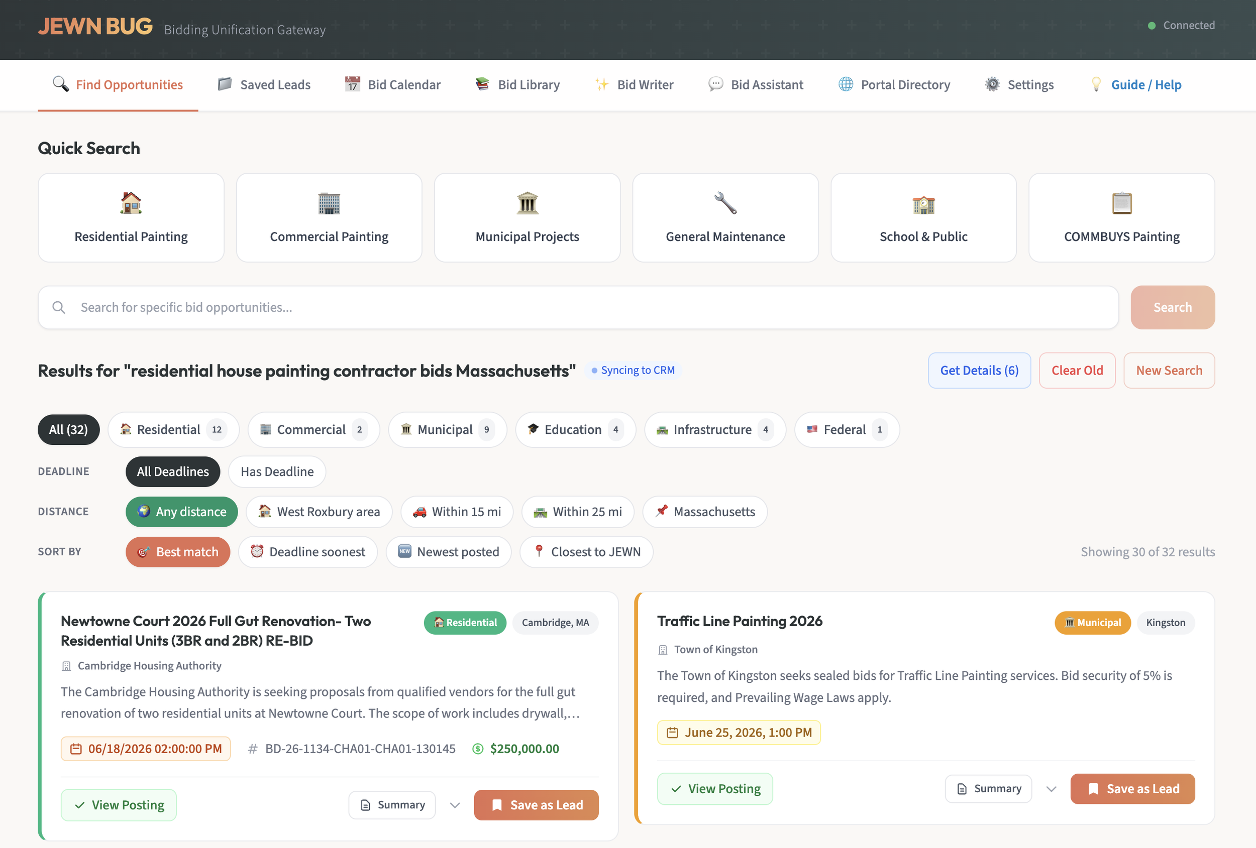 The Hope Group: Building AI Apps for Minority-Owned Small Businesses