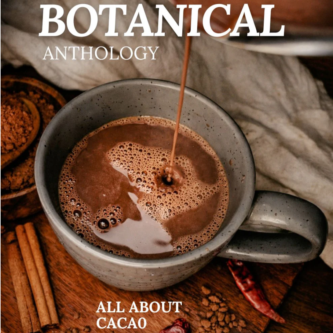 All About Cacao e-booklet