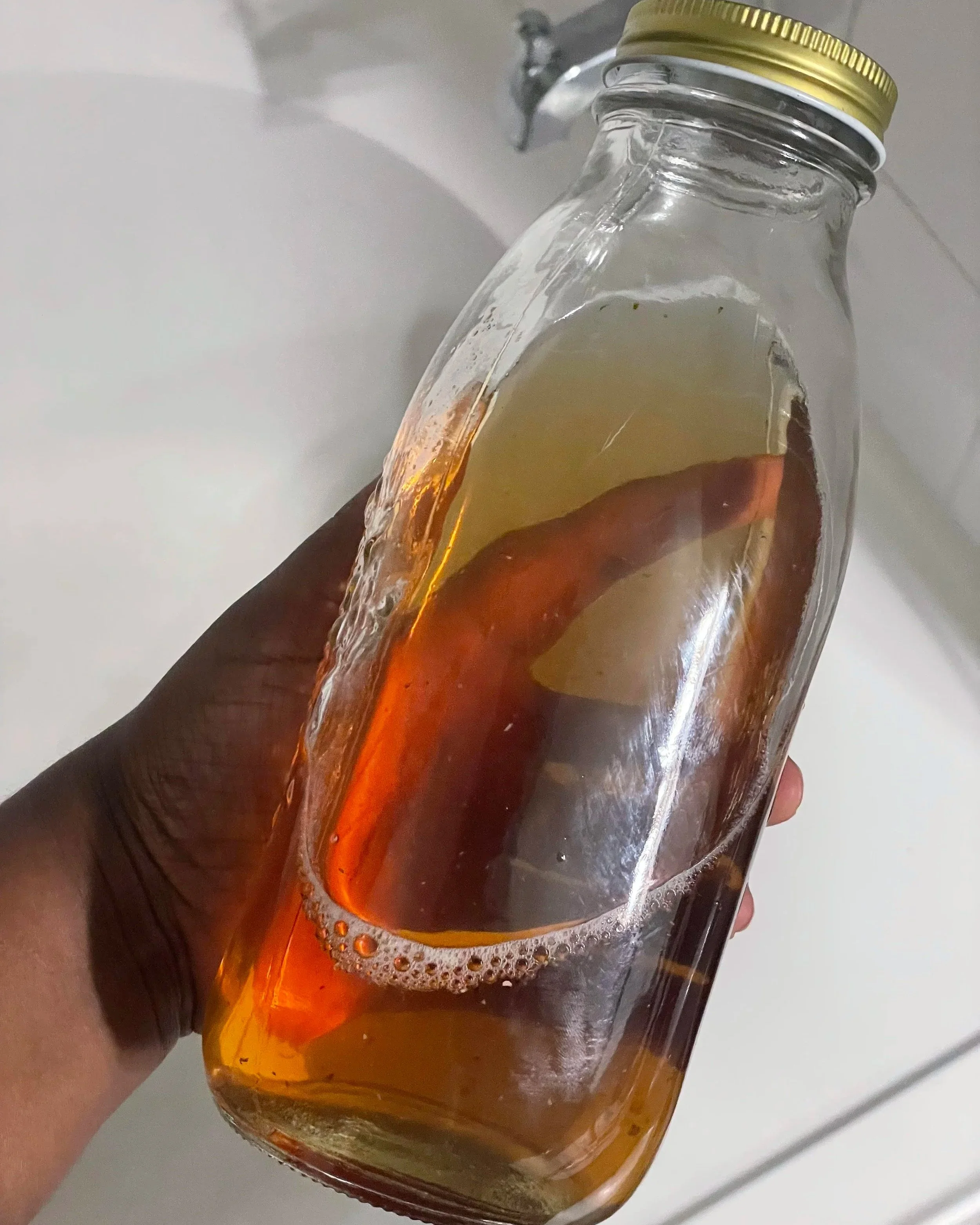 Herbal Baths: The Haitian Folk Medicine Story Behind my Routines