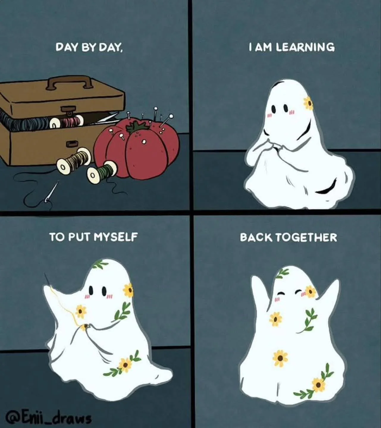 #rememberwhoyouare #upgradetofabulous #todayiamwell