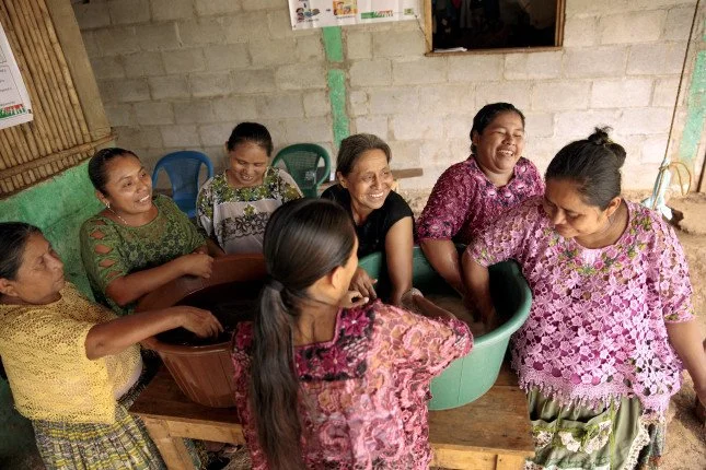 🇬🇹 Guatemala: Supporting Women-Led NGOs