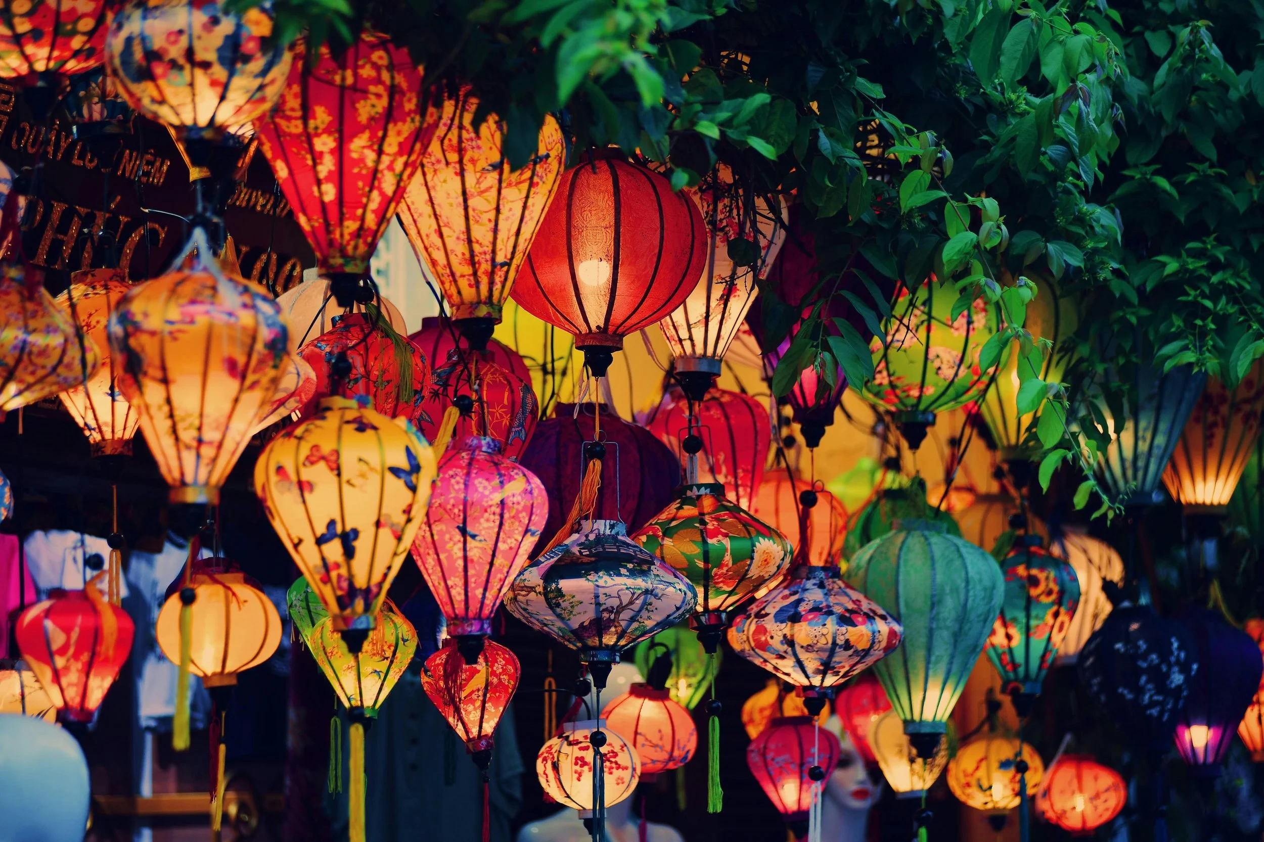 Top 5 Places to Solo Travel with The World Within Us