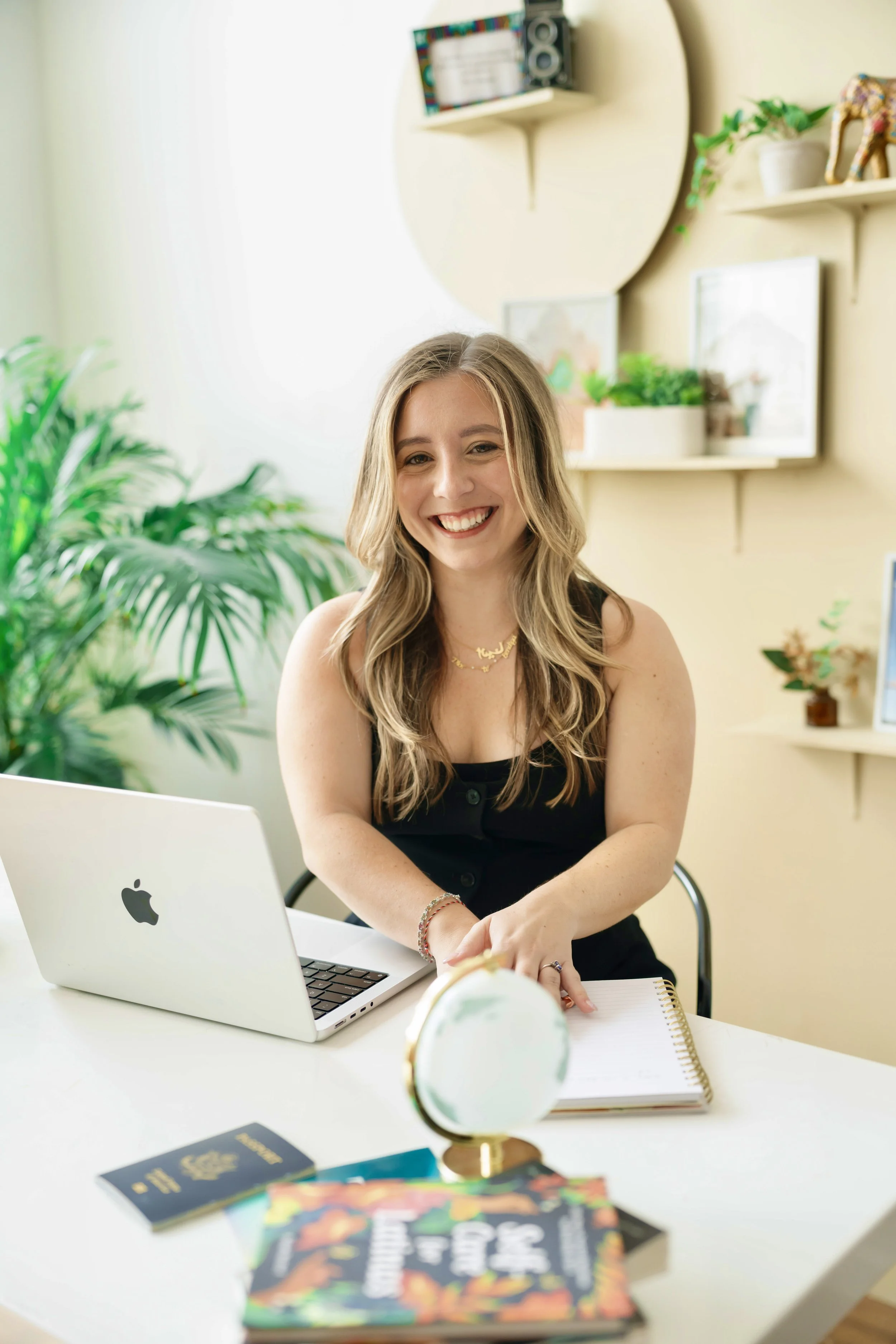 Trip Inquiry Consultation - $50