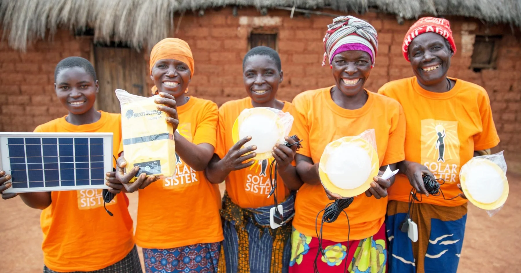🇹🇿 Tanzania: Empowering Women Through Clean Energy