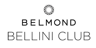Black and white logo with the text 'The Power of Imagination' and a star above.