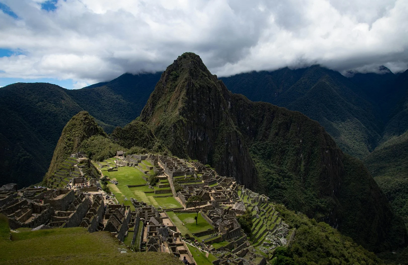 Plan a  Customized Trip