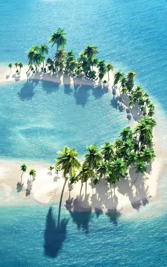 Tropical Retreat