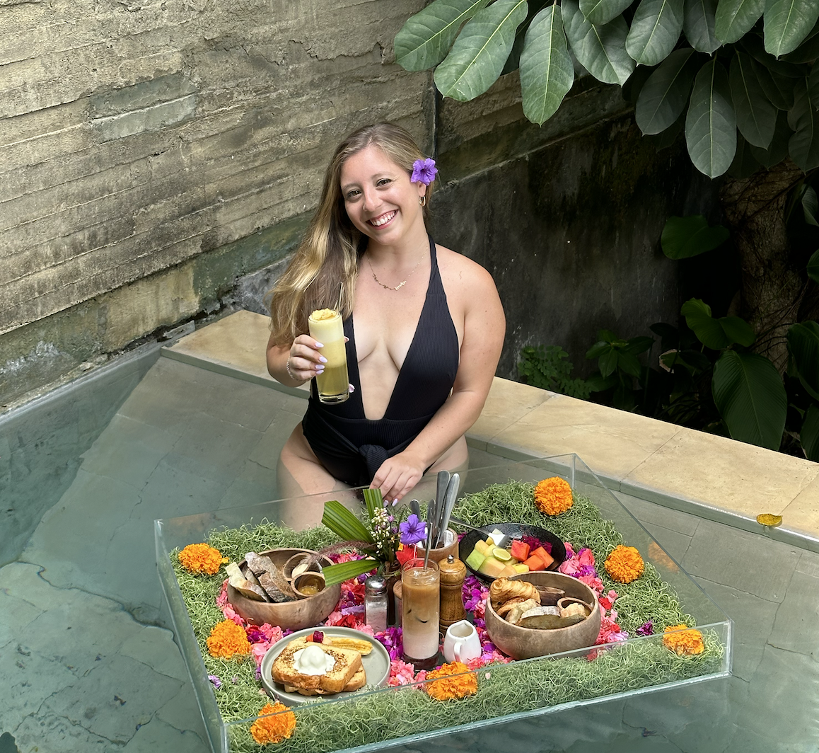 Bali, Group Travel, Purification, Ubud, Spiritual Travel
