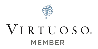 A blue logo above the text 'MEMBER'