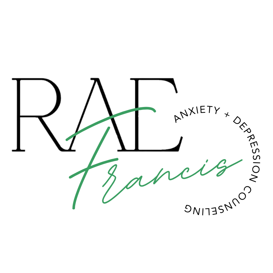 Rae Francis Consulting