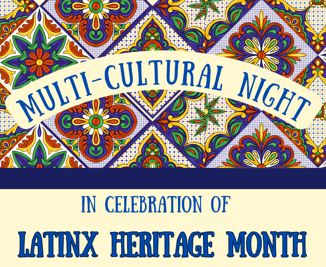 Multicultural Night 2025