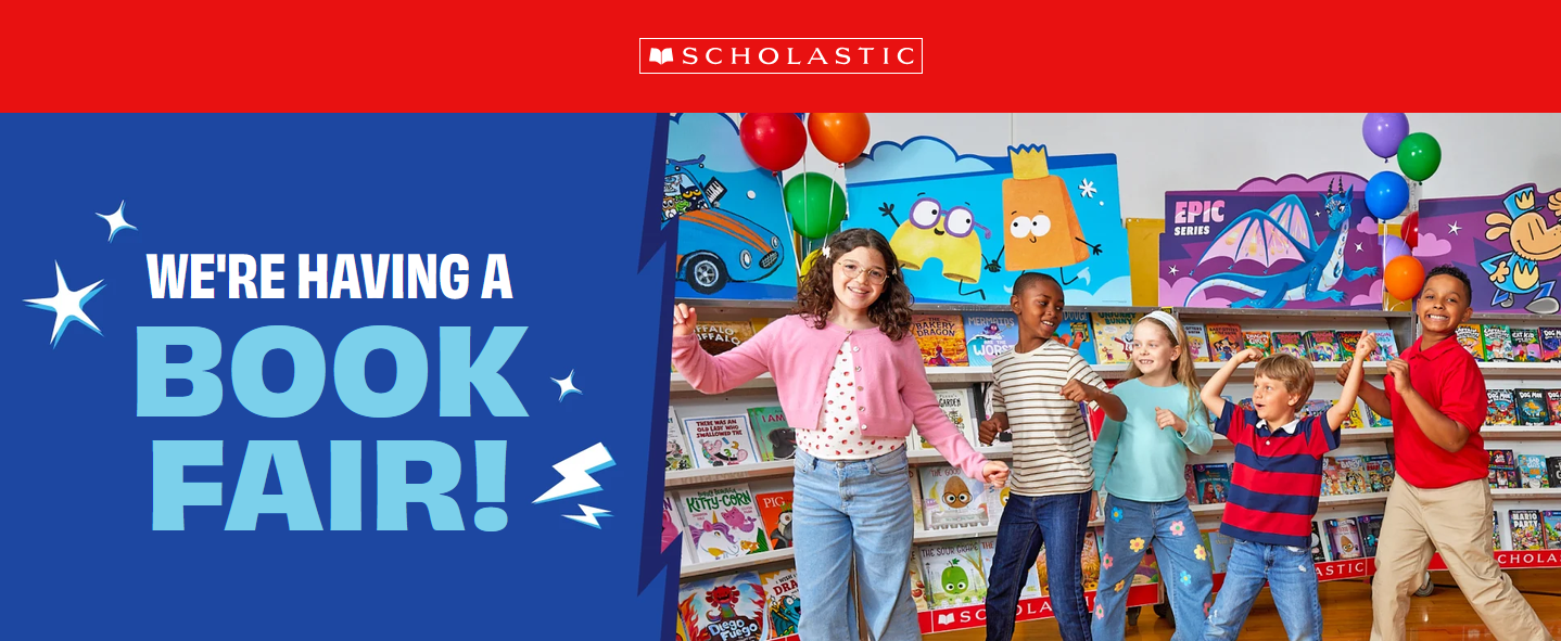 Clifford Book Fair