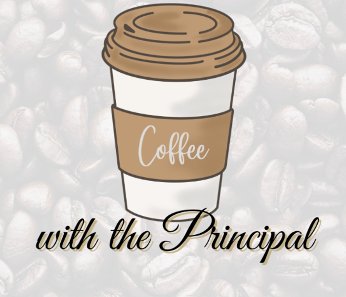 Principal's Coffee Chat - November