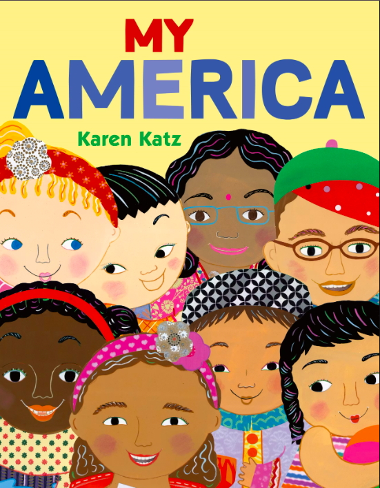 My America (PreK-1)