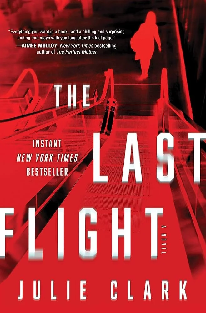 The Last Flight (PreK-2)