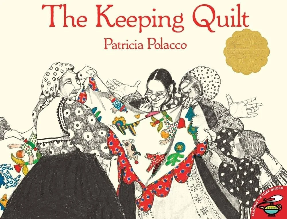The Keeping Quilt (1-2)