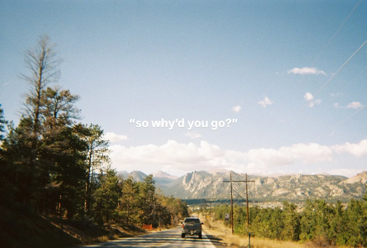 when people ask why i enjoy traveling these are a few of the reasons &lt;3