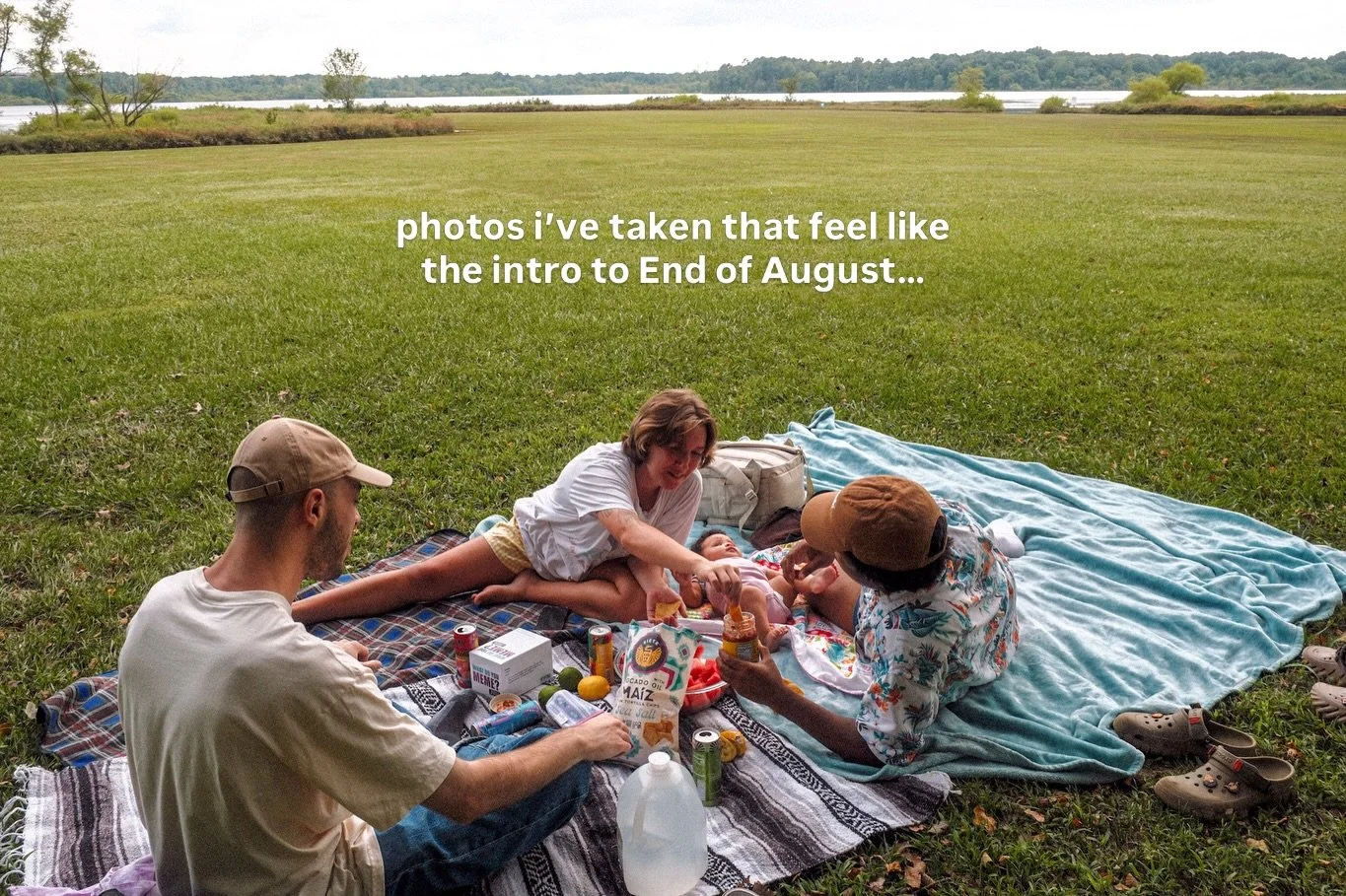 🫶🏼🍃🐝📸🍉🧺