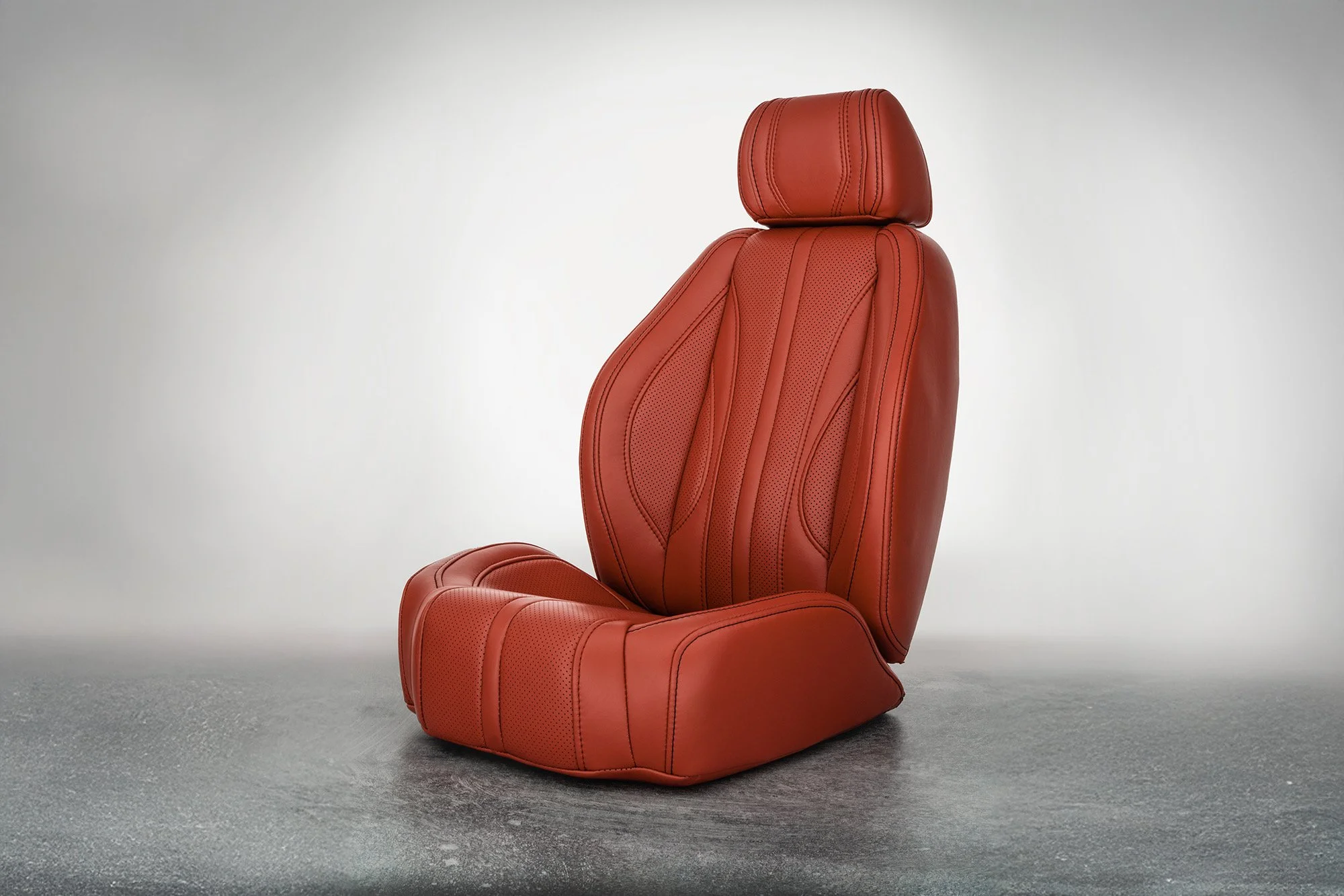 Automotive Luxe Trim