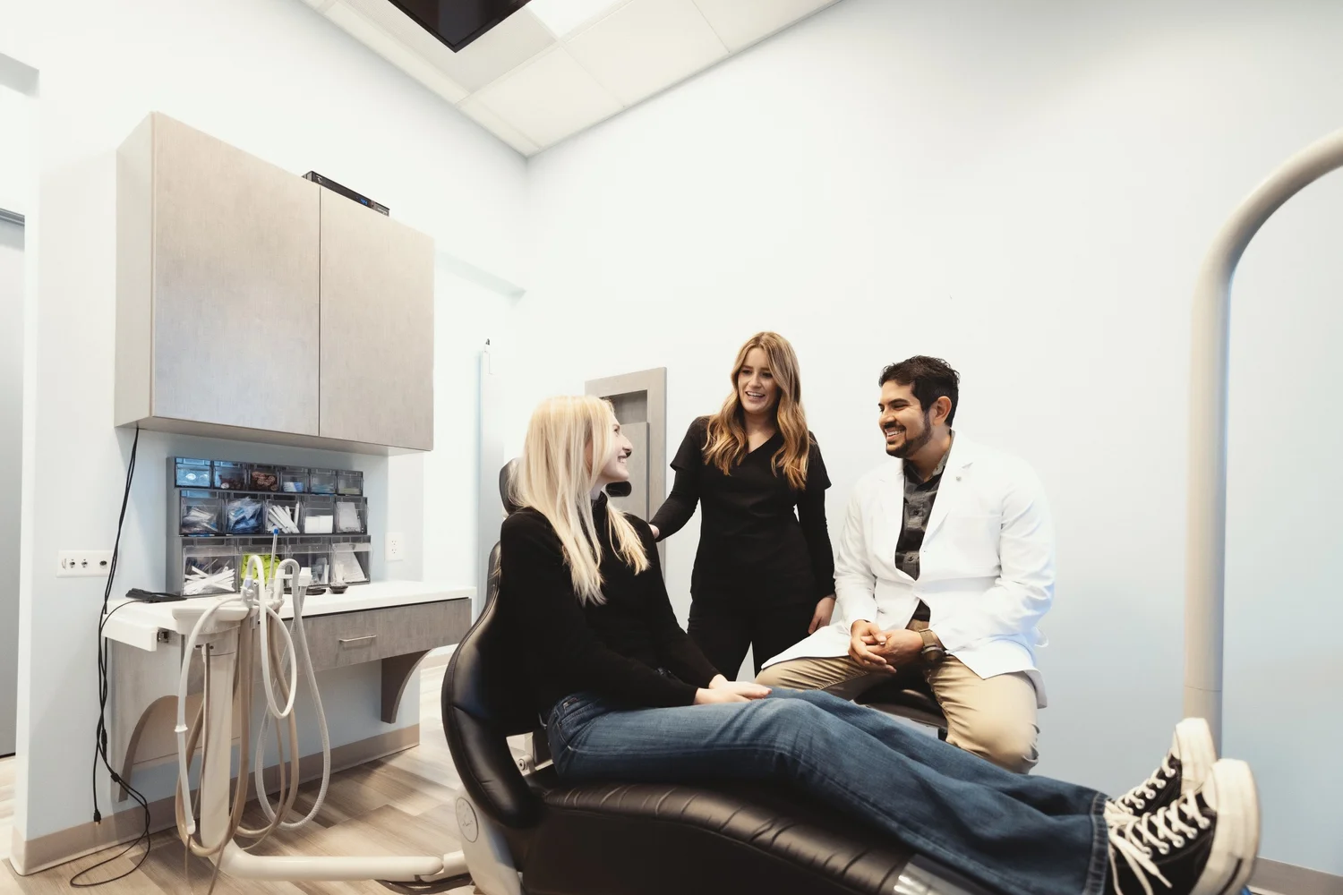 About — Riccobene Affiliates