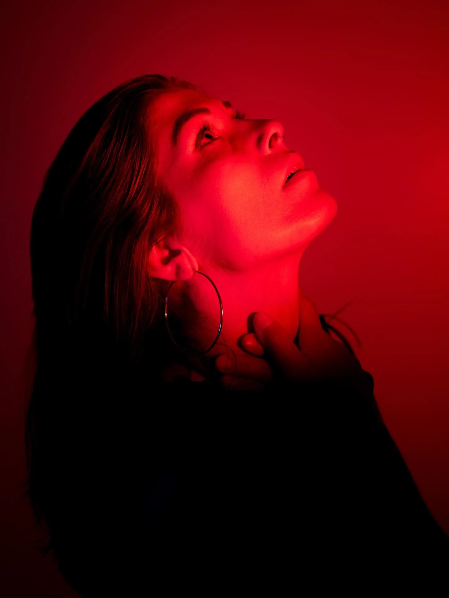 We are living in a time where the structures that used to sustain &ldquo;reality&rdquo; are collapsing, and with them, the century-old masks that we have been conditioned to wear are falling away. 

We are being invited to move from looking to the ou