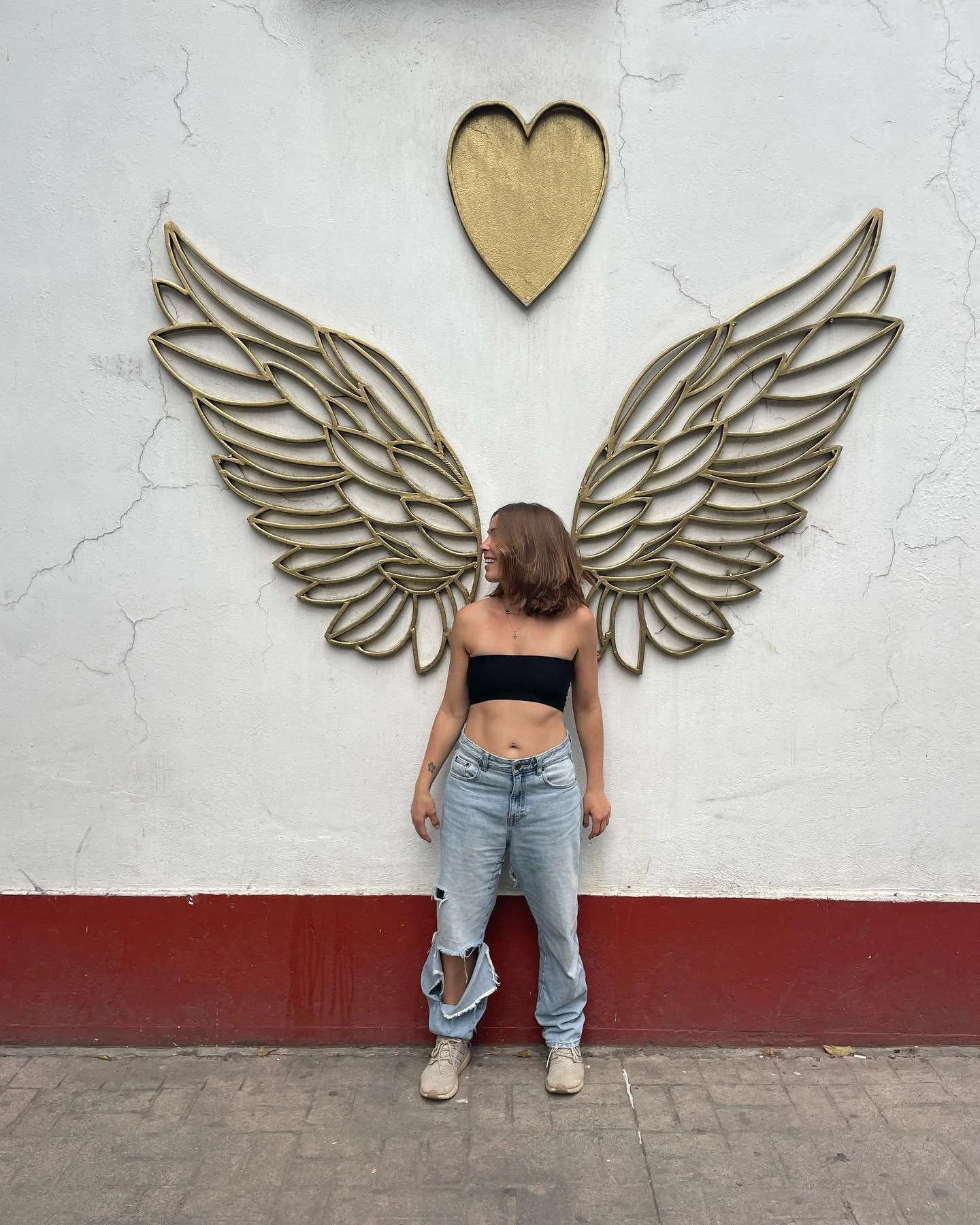 Last week I flew to Los Cabos where I had the honour of being a facilitator at The Sensual Summit with @adi_shakti_rising. 

The first day I arrived I got food poisoning, which was essentially like a free plant medicine ceremony to purge out all of m
