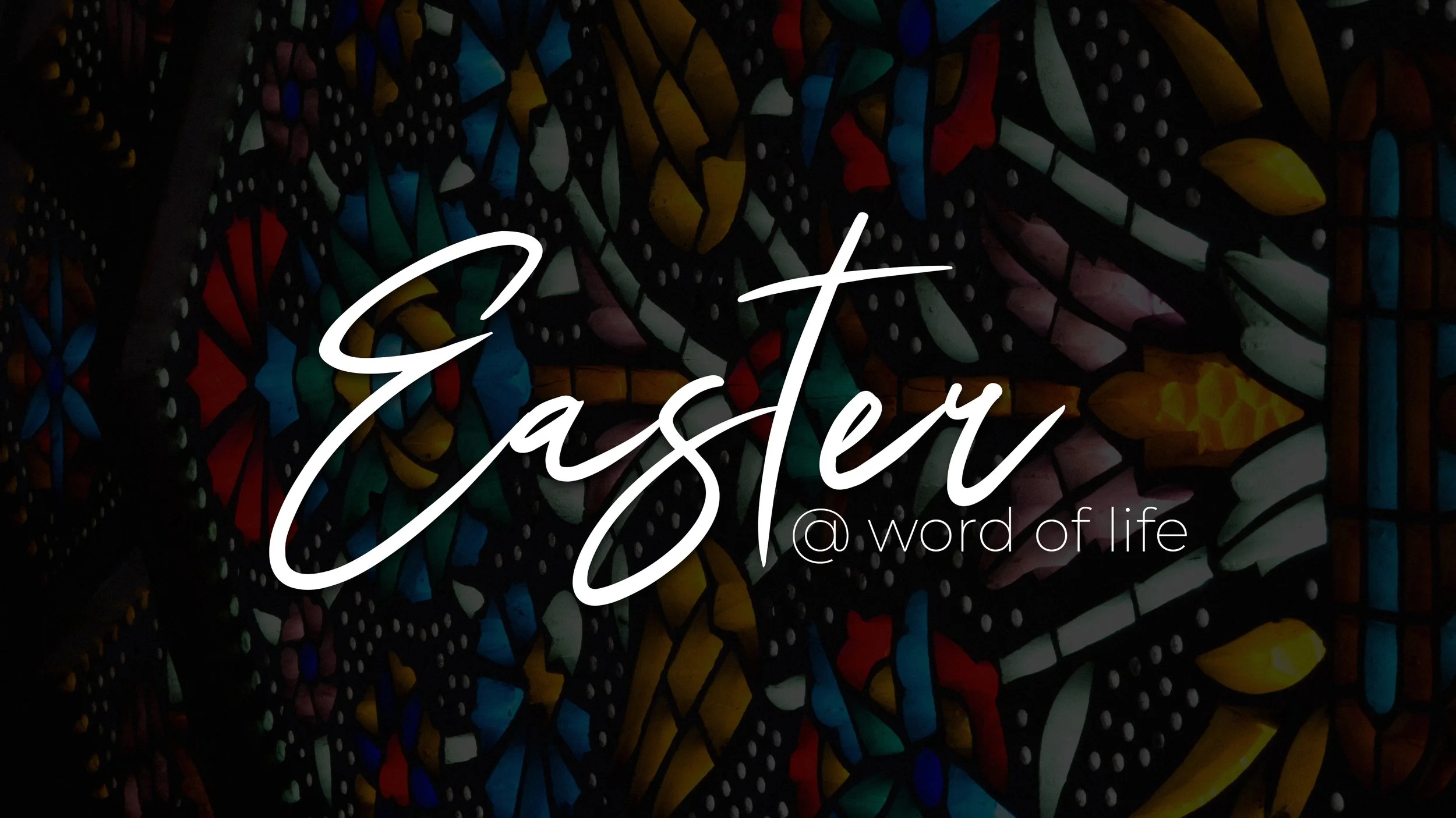 The Truth &amp; Proof of Easter